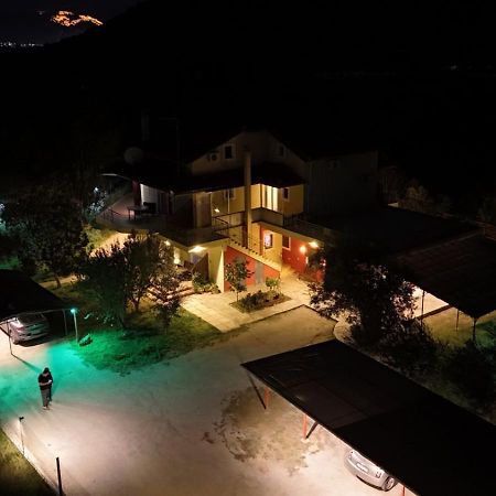 Ktima Anastasia Nafplio Luaran gambar