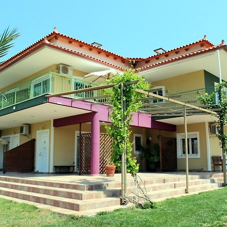 Ktima Anastasia Nafplio Luaran gambar