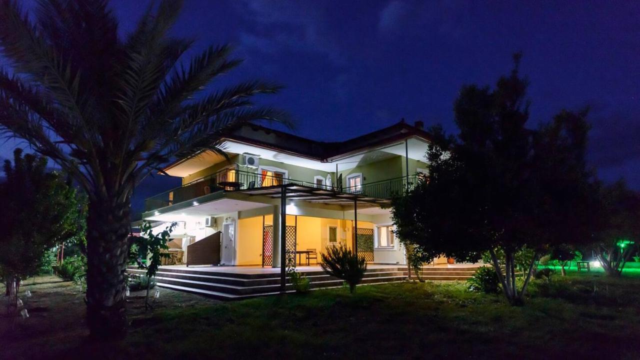 Ktima Anastasia Nafplio Luaran gambar