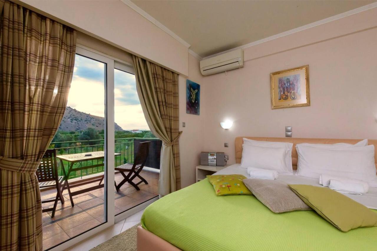 Ktima Anastasia Nafplio Luaran gambar