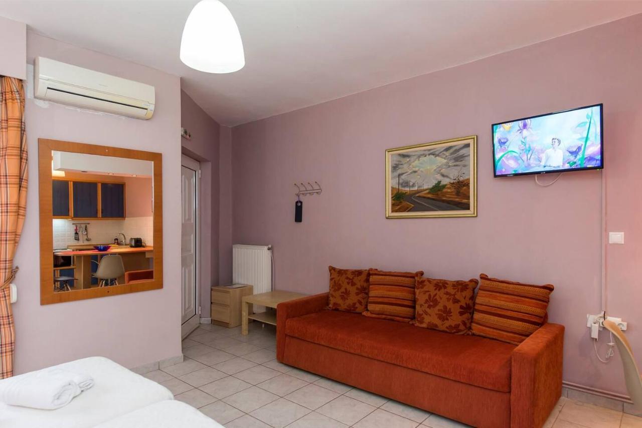 Ktima Anastasia Nafplio Luaran gambar