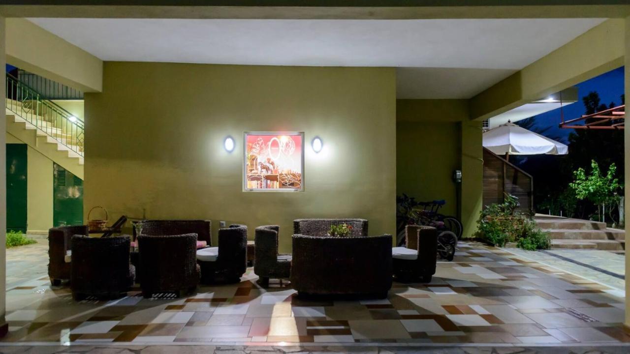 Ktima Anastasia Nafplio Luaran gambar