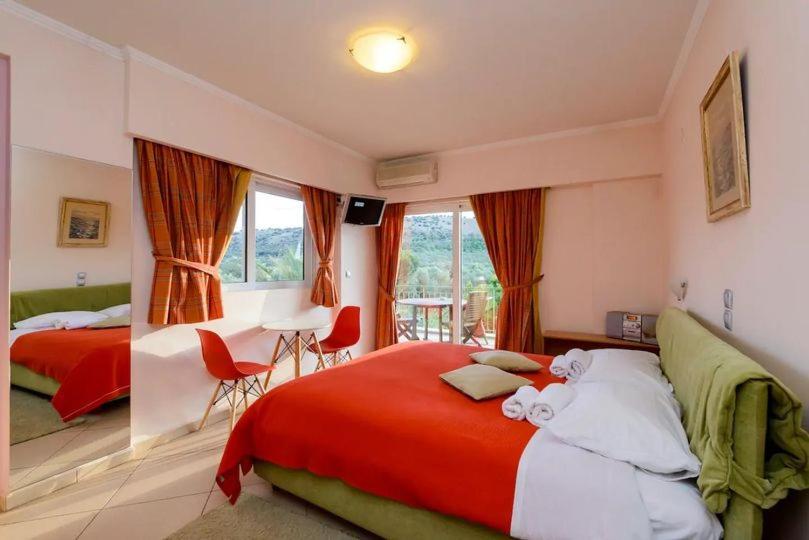 Ktima Anastasia Nafplio Luaran gambar