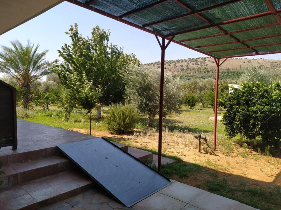 Ktima Anastasia Nafplio Luaran gambar