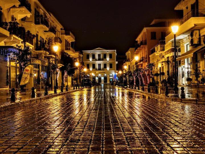 Ktima Anastasia Nafplio Luaran gambar