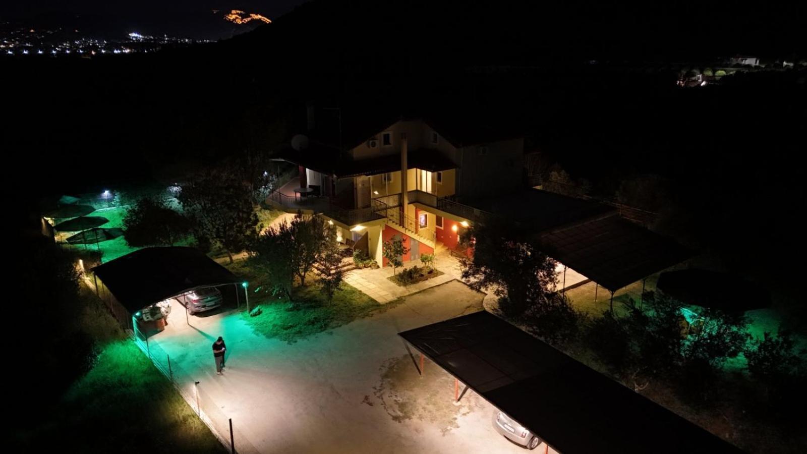 Ktima Anastasia Nafplio Luaran gambar