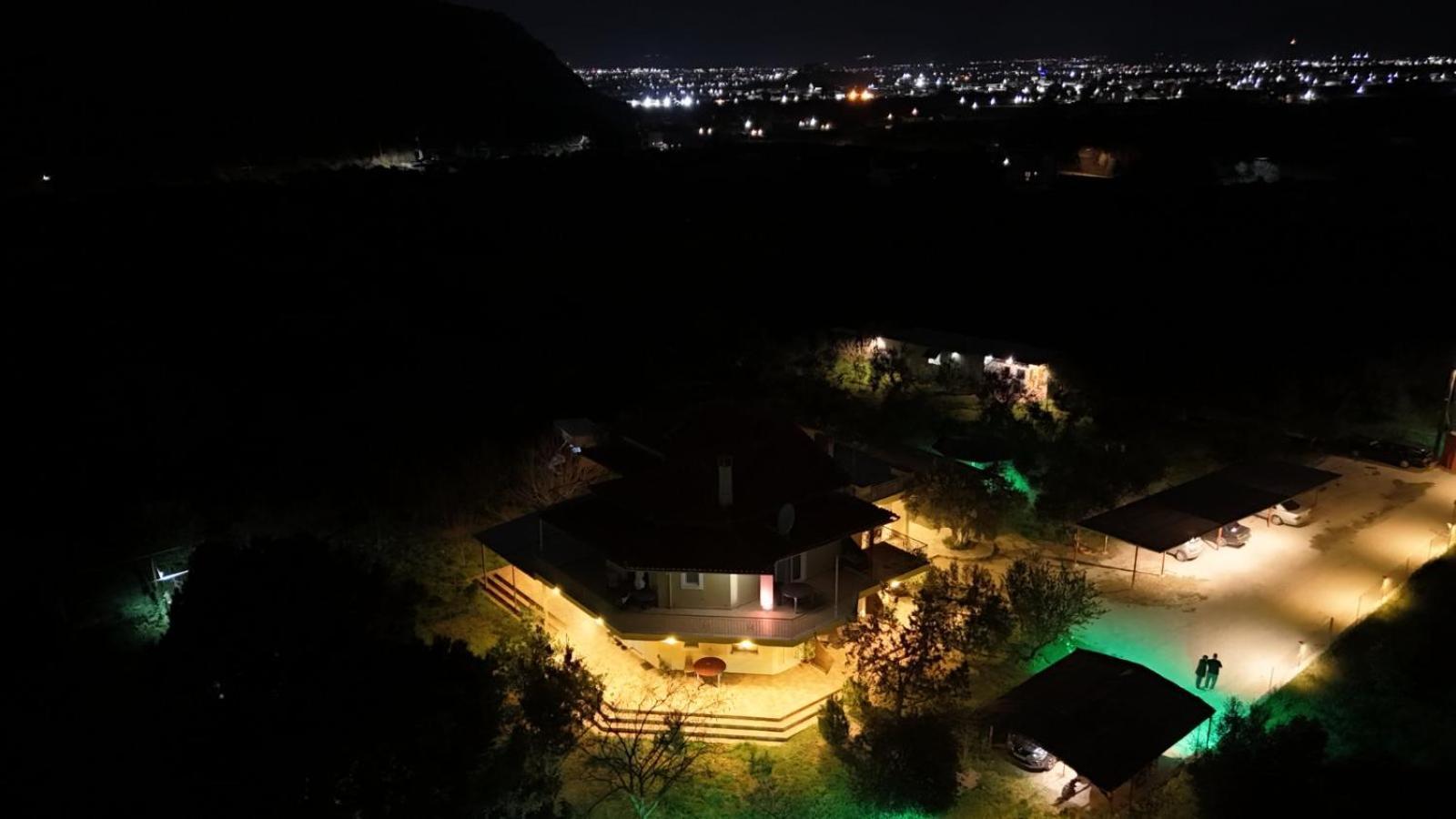 Ktima Anastasia Nafplio Luaran gambar