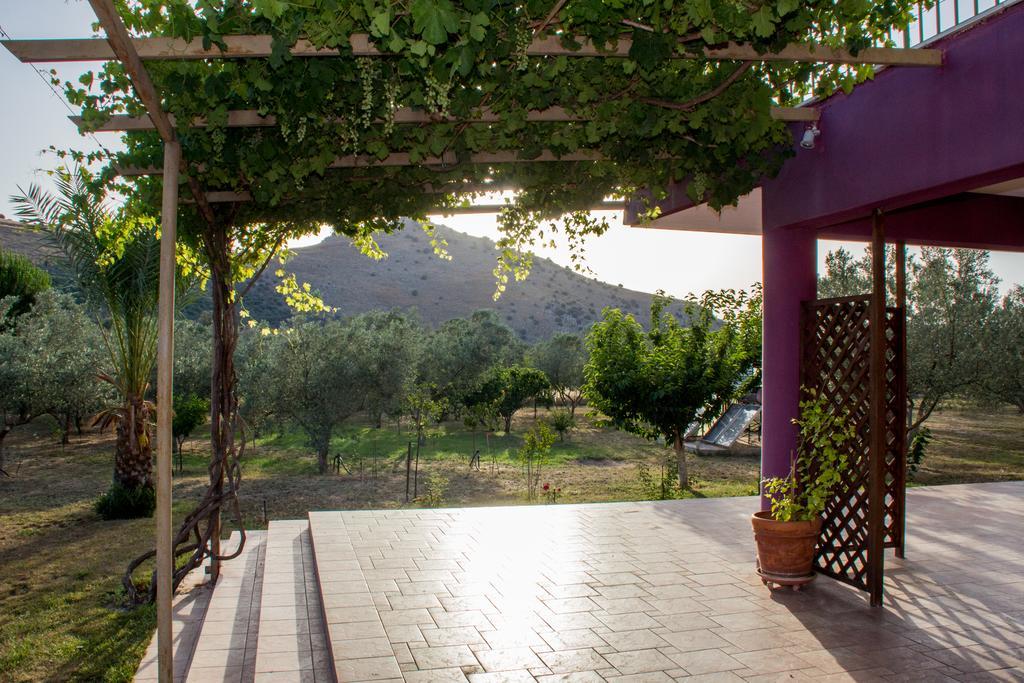 Ktima Anastasia Nafplio Luaran gambar