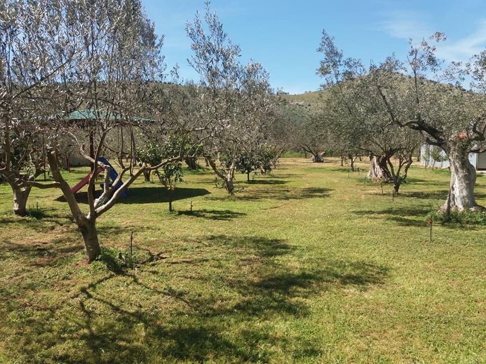 Ktima Anastasia Nafplio Luaran gambar