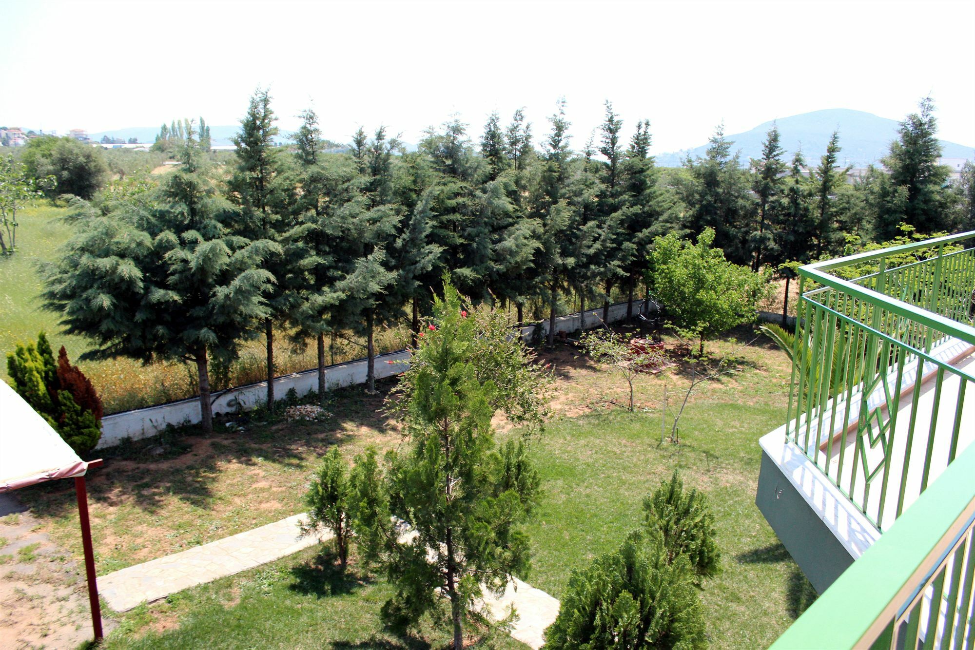 Ktima Anastasia Nafplio Luaran gambar