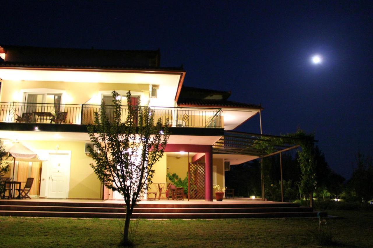 Ktima Anastasia Nafplio Luaran gambar